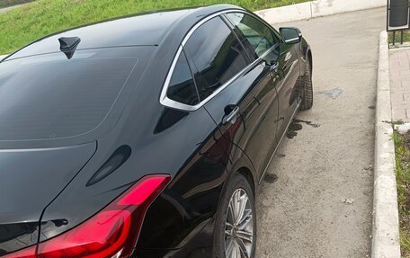 Hyundai Genesis II, 2014 год, 1 690 000 рублей, 2 фотография