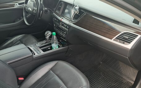 Hyundai Genesis II, 2014 год, 1 690 000 рублей, 4 фотография