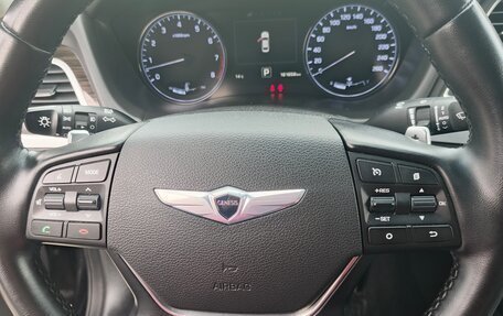 Hyundai Genesis II, 2014 год, 1 690 000 рублей, 6 фотография