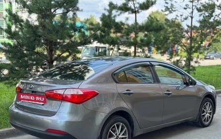 KIA Cerato III, 2014 год, 850 000 рублей, 6 фотография