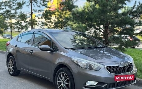 KIA Cerato III, 2014 год, 850 000 рублей, 4 фотография