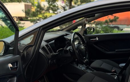 KIA Cerato III, 2014 год, 850 000 рублей, 15 фотография