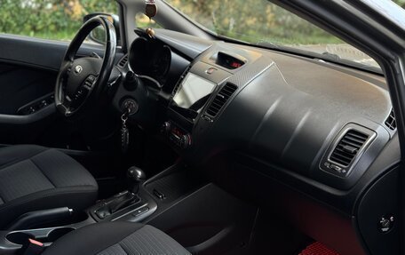 KIA Cerato III, 2014 год, 850 000 рублей, 20 фотография