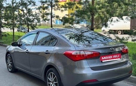 KIA Cerato III, 2014 год, 850 000 рублей, 9 фотография