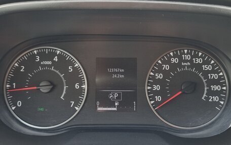 Renault Arkana I, 2021 год, 1 450 000 рублей, 12 фотография