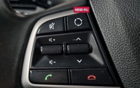 Hyundai Elantra VI рестайлинг, 2016 год, 1 150 000 рублей, 14 фотография