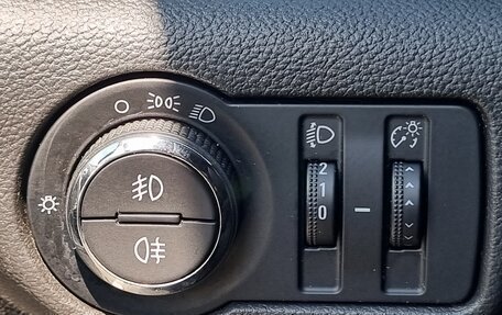 Opel Astra J, 2012 год, 670 000 рублей, 18 фотография