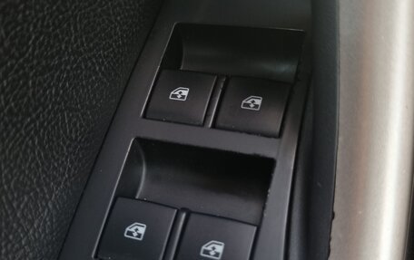 Opel Astra J, 2012 год, 670 000 рублей, 19 фотография