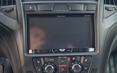 Opel Astra J, 2012 год, 670 000 рублей, 17 фотография