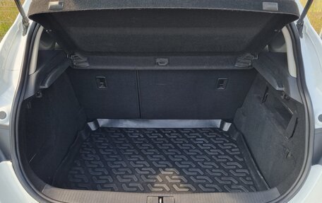 Opel Astra J, 2012 год, 670 000 рублей, 20 фотография