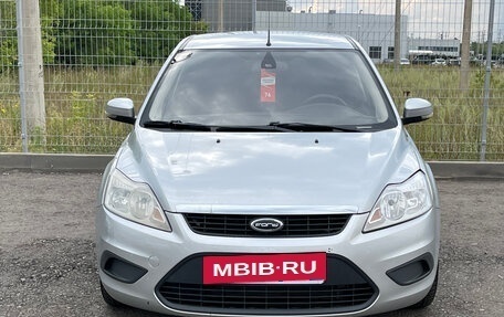 Ford Focus II рестайлинг, 2009 год, 550 000 рублей, 2 фотография
