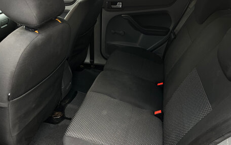Ford Focus II рестайлинг, 2009 год, 550 000 рублей, 11 фотография