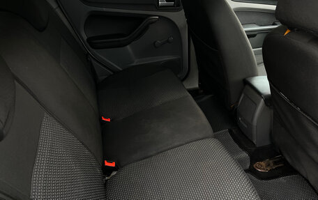 Ford Focus II рестайлинг, 2009 год, 550 000 рублей, 9 фотография