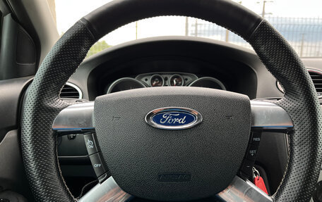 Ford Focus II рестайлинг, 2009 год, 550 000 рублей, 16 фотография
