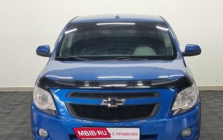 Chevrolet Cobalt II, 2014 год, 400 000 рублей, 2 фотография