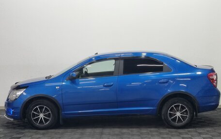 Chevrolet Cobalt II, 2014 год, 400 000 рублей, 4 фотография