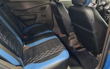 Chevrolet Cobalt II, 2014 год, 400 000 рублей, 10 фотография