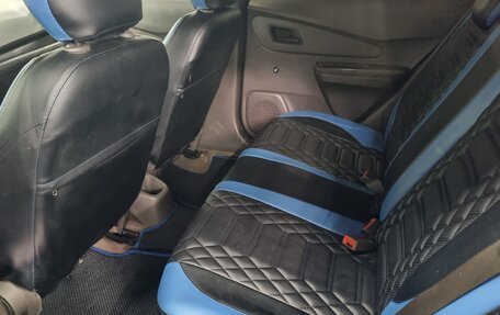 Chevrolet Cobalt II, 2014 год, 400 000 рублей, 8 фотография