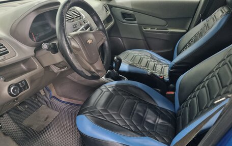 Chevrolet Cobalt II, 2014 год, 400 000 рублей, 7 фотография