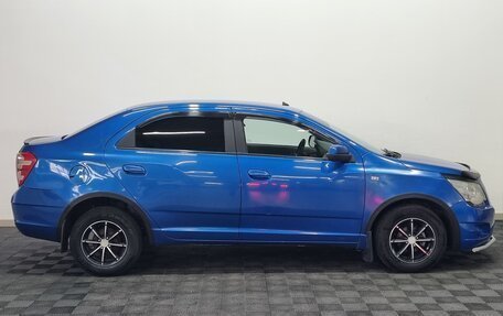 Chevrolet Cobalt II, 2014 год, 400 000 рублей, 5 фотография