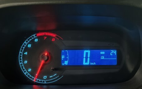 Chevrolet Cobalt II, 2014 год, 400 000 рублей, 12 фотография