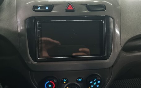 Chevrolet Cobalt II, 2014 год, 400 000 рублей, 13 фотография