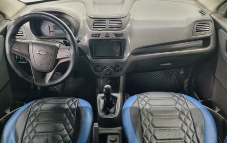 Chevrolet Cobalt II, 2014 год, 400 000 рублей, 11 фотография