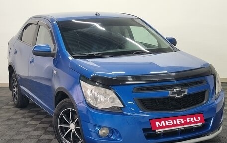 Chevrolet Cobalt II, 2014 год, 400 000 рублей, 3 фотография