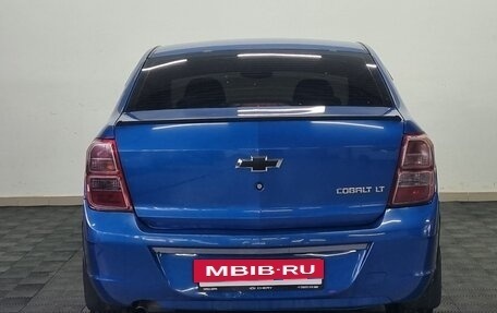 Chevrolet Cobalt II, 2014 год, 400 000 рублей, 6 фотография