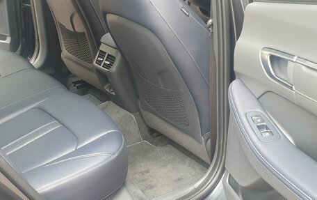 Hyundai Sonata VIII, 2022 год, 2 320 000 рублей, 14 фотография