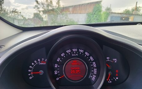 KIA Sportage III, 2012 год, 1 250 000 рублей, 9 фотография