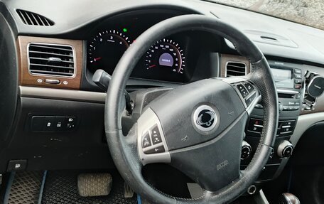 SsangYong Actyon II рестайлинг, 2012 год, 770 000 рублей, 2 фотография