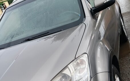 SsangYong Actyon II рестайлинг, 2012 год, 770 000 рублей, 3 фотография