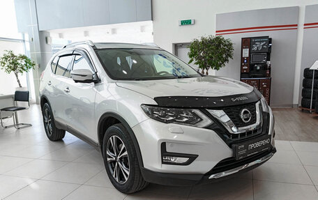 Nissan X-Trail, 2019 год, 2 350 000 рублей, 3 фотография
