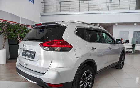 Nissan X-Trail, 2019 год, 2 350 000 рублей, 5 фотография