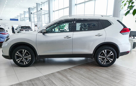 Nissan X-Trail, 2019 год, 2 350 000 рублей, 8 фотография