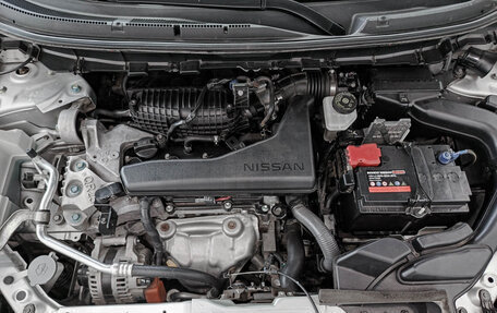 Nissan X-Trail, 2019 год, 2 350 000 рублей, 9 фотография