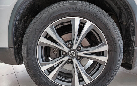 Nissan X-Trail, 2019 год, 2 350 000 рублей, 18 фотография