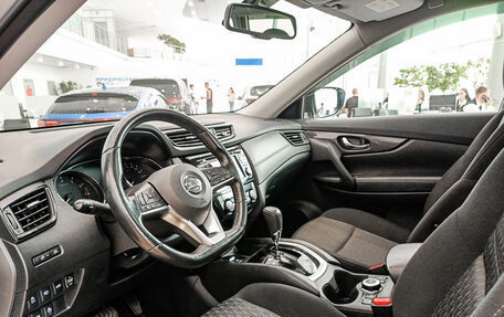 Nissan X-Trail, 2019 год, 2 350 000 рублей, 16 фотография