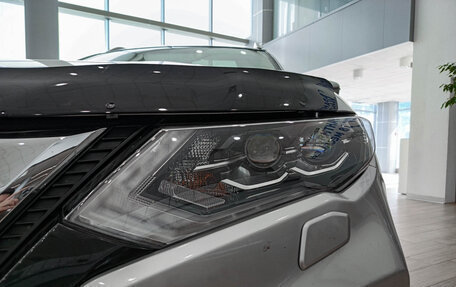 Nissan X-Trail, 2019 год, 2 350 000 рублей, 17 фотография