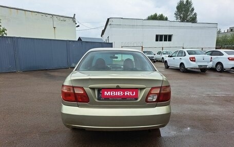 Nissan Almera, 2004 год, 219 000 рублей, 6 фотография