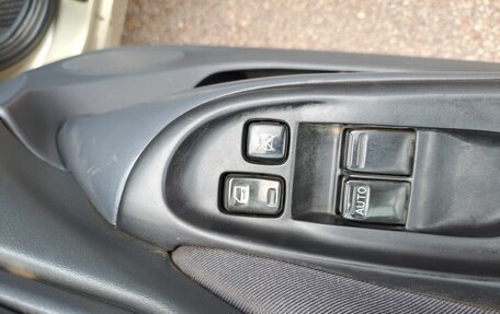 Nissan Almera, 2004 год, 219 000 рублей, 19 фотография