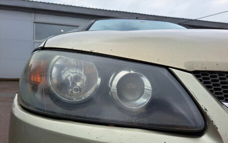 Nissan Almera, 2004 год, 219 000 рублей, 17 фотография