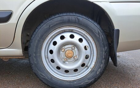 Nissan Almera, 2004 год, 219 000 рублей, 18 фотография