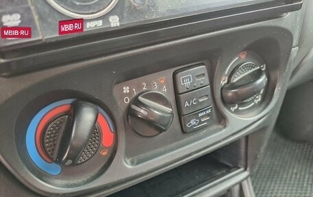 Nissan Almera, 2004 год, 219 000 рублей, 20 фотография
