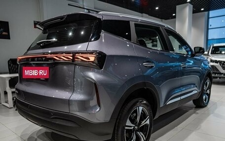 Chery Tiggo 4 I рестайлинг, 2025 год, 2 350 000 рублей, 4 фотография