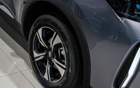 Chery Tiggo 4 I рестайлинг, 2025 год, 2 350 000 рублей, 18 фотография