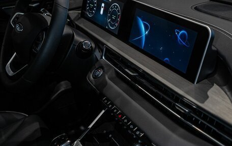 Chery Tiggo 4 I рестайлинг, 2025 год, 2 350 000 рублей, 16 фотография