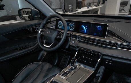 Chery Tiggo 4 I рестайлинг, 2025 год, 2 350 000 рублей, 15 фотография