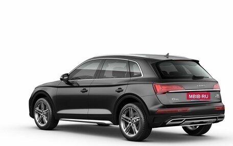 Audi Q5, 2025 год, 6 800 000 рублей, 5 фотография